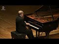 Hamelin plays Bach/Busoni, BV B 24: Chaconne