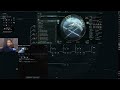 Eve Online - How to use the ship tree and ship fitting window