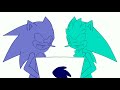 Sincerely me : Sonic Animatic