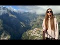 MADEIRA 2024 4K  // CINEMATIC TRAVEL VIDEO & DRONE PRO