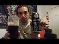 First Beer Review (Left Hand  Brewing Nitro Milk Stout)