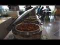 Breakfast buffet restaurant Hotel Holiday Inn & Suites Glodok, Jakarta indonesia Part 3