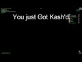 You Just Got Kash'd Meme