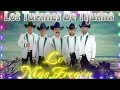 Corridos del Norte - Los Tucanes De Tijuana 45 Mejores Éxitos - Mix de Corridos Pesados 2024