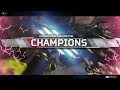 apex highlights #8