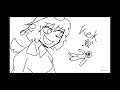 touhou animation reel