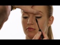 RED Makeup Tutorial Video with Robert Jones