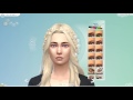 The Sims 4 | Create a Sim | Game of Thrones | Daenerys Targaryen