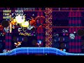 I Played Sonic Mania: Part 2