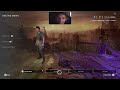 Parkour!!!! Dying Light 2.....