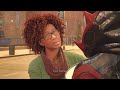 MARVEL SPIDER-MAN 2 PS5 GAMEPLAY PART 10 - MILES MORALES (FULL GAME)