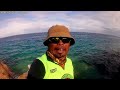 Aangler sa malaking bato#fypシ #vlog #fisheng adventure.