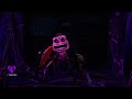 GLAMROCK BONNIE IS ALIVE AND CHASING AFTER ME. - FNAF Security Breach RUIN Mods