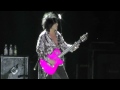 STEVE STEVENS AMAZING GUITAR SOLO