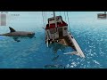 Roblox Jaws Story
