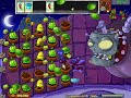 PvZ batalla de Zomboss (tratando de mantener la simetria