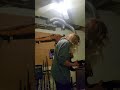stratocaster build test #1
