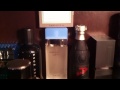 My Cologne Collection Again Slowed down a bit