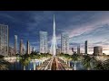 Dubai’s Transformation & Its Future