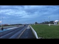 1990 Ford Mustang On3 Turbo 70mm Stock Block Stock Cam 10.68 @132 MPH STREET CAR!