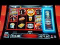 $20/Spin → INCOMPREHENSIBLE MASSIVE JACKPOT!