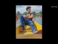 aalyan vlog full-time status video