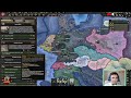 #1 🎖️ 🔴 DIRECTO - TERCER REICH #hunterhoi4 #directo #gameplay