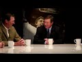 Hockey legends Bobby Orr, Wayne Gretzky, Sidney Crosby talk NHL careers | NBC Sports