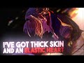 Nightcore - Elastic Heart (Lyrics)