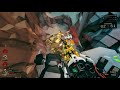 Deep Rock Galactic - 10/10 Bug Spawn