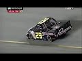 2005 Florida Dodge Dealers 250- Brad Keselowski Save