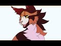 Trypophobia animation meme || Mapleshade