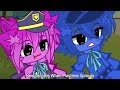 Sleep Well Poppy Playtime Music Video ( My Gacha Club Version) READ DESCRIPTION