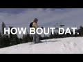 (Ep.8)My Ski Season In A Nutshell