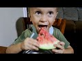 GROW DELICIOUS  WATERMELON