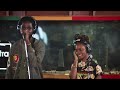 Chronixx & Koffee - Real Rock Riddim - 1Xtra in Jamaica