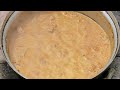 Practical Creamy Chicken Pasta Recipe! With Special Sauce!