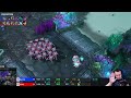 Is Serral SMURFING in professional StarCraft 2?