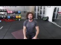 7 Minute Abs Workout | The Body Coach