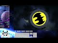 [Former WR] LEGO Batman 2: DC Super Heroes Any% Speedrun in 1:23:15