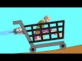 They made Happy Wheels great again