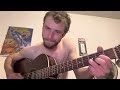 Spider John - Willis Alan Ramsey Cover