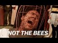 TODO ✨ Sobre La Semilla ¨not the bees¨ En 🌳Terraria 1.4.4 ✅