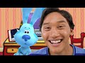 Blue and Josh's Vlog MARATHON! | 2+ Hour Compilation | Blue's Clues & You!