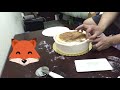 Fondant Icing Chiffon Cake| Episode 4| Baker’s Cakes