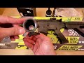 Unboxing DPMS SBR BB Rifle