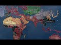 SOVIET NEW WORLD? | USA And Soviets Switch Places In WW2