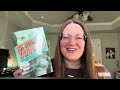 MARCH TBR + LIFE UPDATE // Homeschooling 🍎 Middle Grade March 🍎 Pile of Possibilities