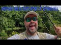 Spring Hill Trout Water - Spring 2023 Fly Fishing Fun