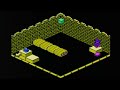 Solstice is the Best Isometric NES Platformer - A Review | hungrygoriya